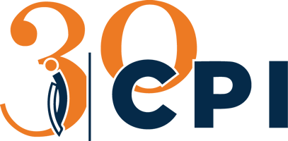 Logotip Center RS za poklicno izobraževanje