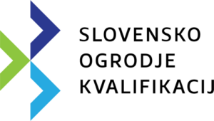 logotip slovenskega ogrodja kvalifikacij