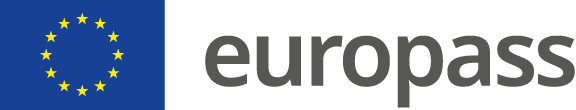 logotip Europass