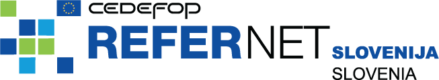 logotip Refernet Slovenija