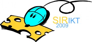 Logotip projekta SIRIKT