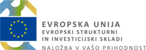 Logotip EU, strukturni skladi