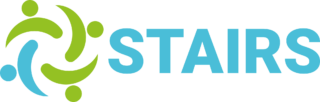 Logotip projekta Stairs