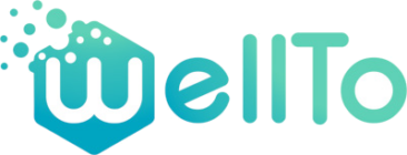 logotip WellTo