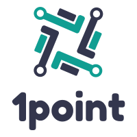 Logotip 1Point
