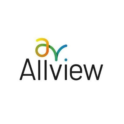 Logotip projekta Allview