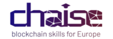 Logotip projekta Chaise