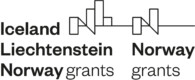 Logotip Norveški finančni mehanizem in Finančni mehanizem Evropskega gospodarskega prostora