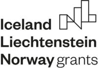 Logotip Finančnega mehanizma Evropskega gospodarskega prostora