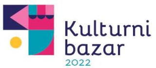 Logotip Kulutnega bazarja za leto 2022