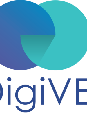 logotip projekta VET Digital World