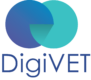 logotip projekta VET Digital World
