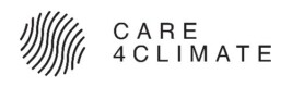 Logotip projekta Care for Climate