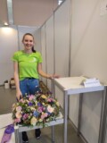Tekmovanje SloveniaSkills 2022 v cvetličarstvu