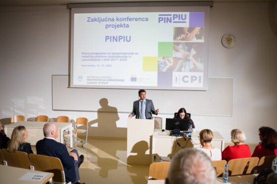 Zaključevanje in načrtovanje