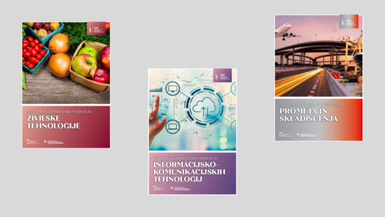 Dobrodošli v knjižnici CPI!