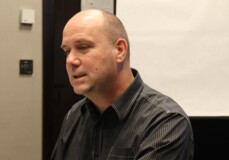 utrinek s prvega srečanja Mreženje šol za kakovost