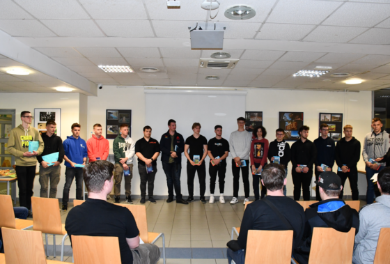 9. Državno tekmovanje projekcije in kotiranje – PIKO 2023/2024