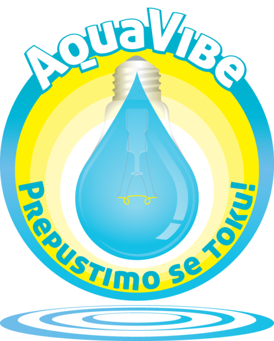 23. mednarodni festival Več znanja za več turizma — tema: AQUAVIBE – prepustimo se toku!
