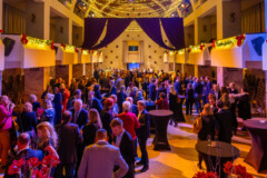 Utrip po programu na 30. obletnici CPI Foto: Nejc Šinkovec