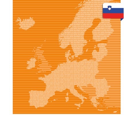 V ospredju: poklici in spretnost