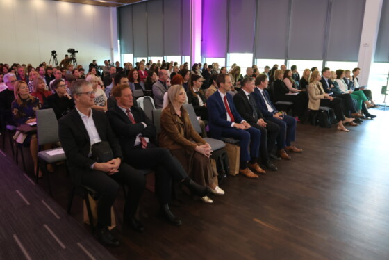 Zaključna konferenca projekta Modernizacija poklicnega izobraževanja: »Predstavitev dosežkov in pogled naprej«