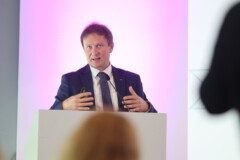 Zaključna konferenca projekta Modernizacija poklicnega izobraževanja: »Predstavitev dosežkov in pogled naprej« slika 3