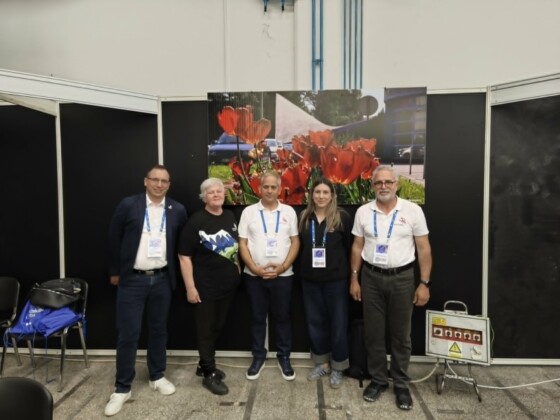 Obiskali smo World Skills Croatia 2026