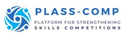 Plass Comp logotip