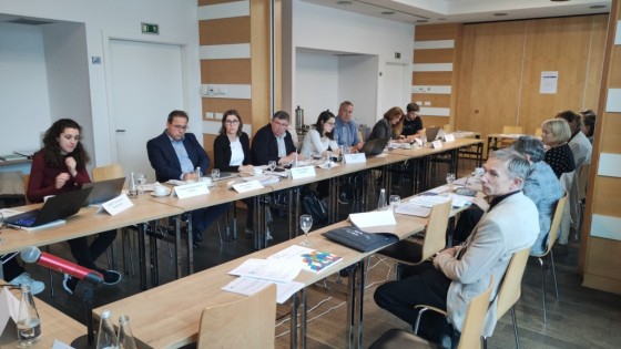 Kolegialna presoja v Sloveniji: Vloga zagotavljanja kakovosti pri razvoju vključujočega srednjega poklicnega in strokovnega izobraževanja v Sloveniji