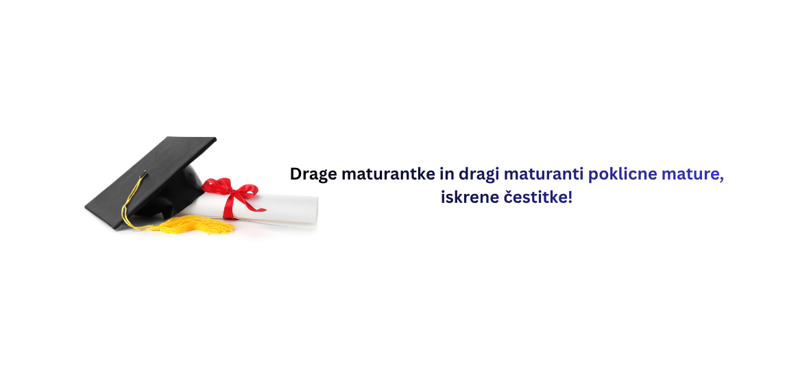 Matura 2026
